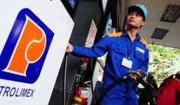 Giá xăng sẽ giảm trong ngày hôm nay?